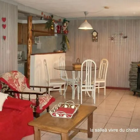 Ker Cartier Chalet *