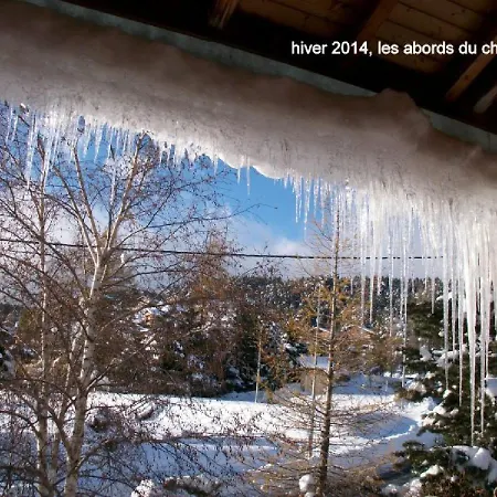 Ker Cartier Chalet