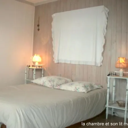 Ker Cartier Chalet Bolquere