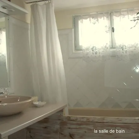 Ker Cartier Chalet Bolquere