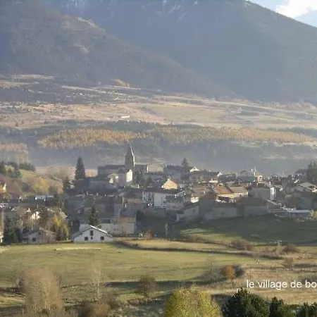 Ker Cartier Bolquere Pyrenees 2000
